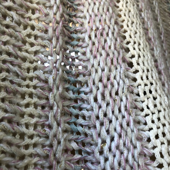 Knitted Vest - Picture 7 of 7